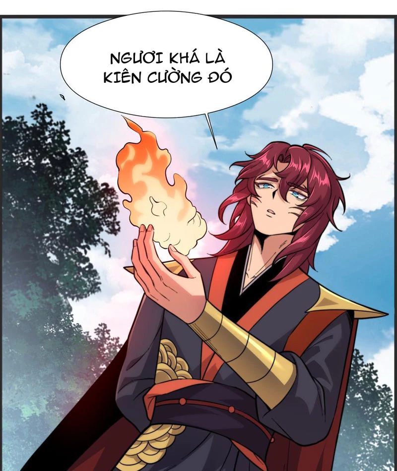 Lôi Kiếp Mười Vạn Năm Chapter 1 - Trang 2