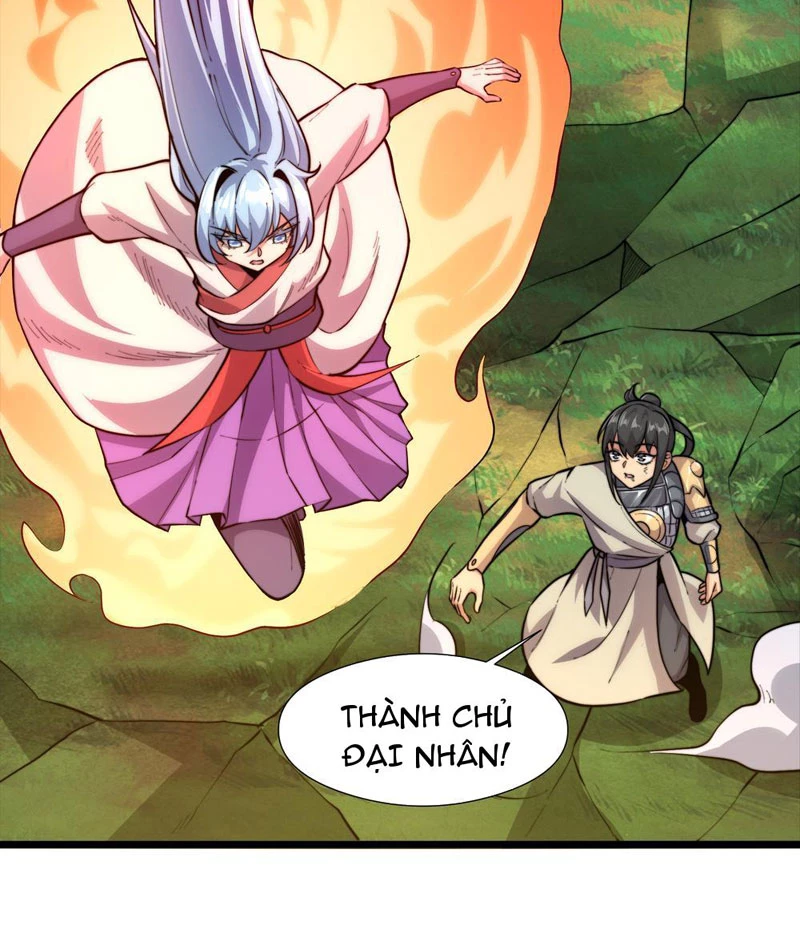 Lôi Kiếp Mười Vạn Năm Chapter 1 - Trang 2