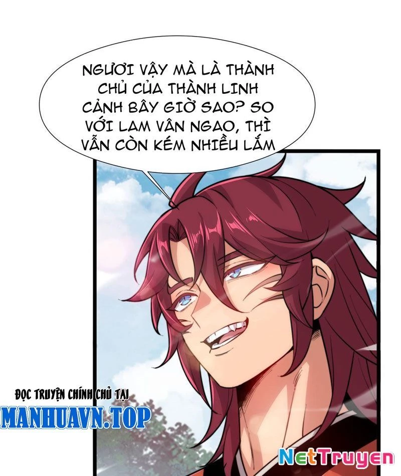 Lôi Kiếp Mười Vạn Năm Chapter 1 - Trang 2