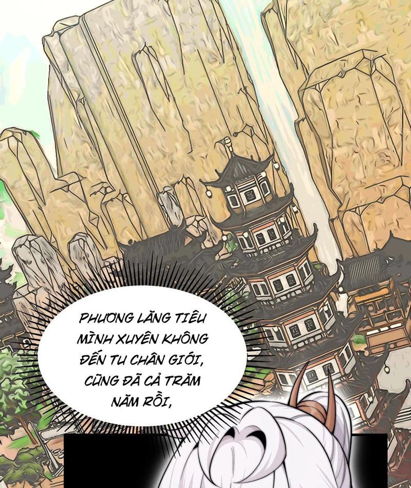 Lôi Kiếp Mười Vạn Năm Chapter 1 - Trang 2
