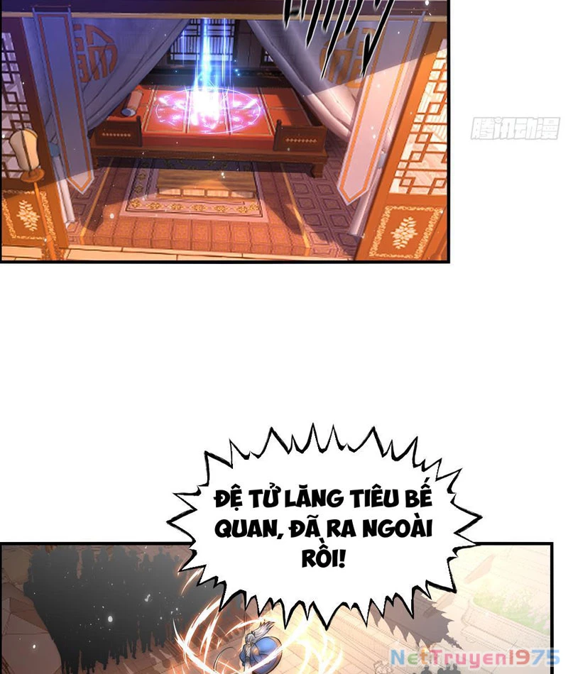 Lôi Kiếp Mười Vạn Năm Chapter 1 - Trang 2
