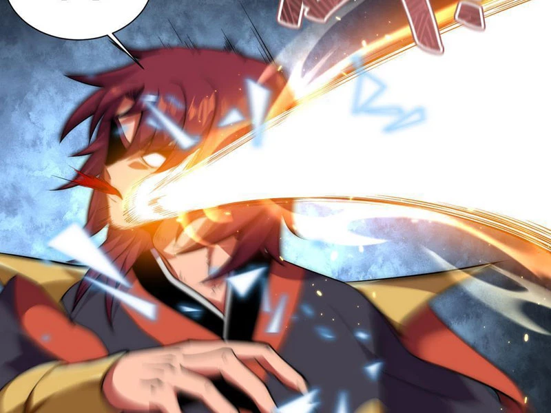 Lôi Kiếp Mười Vạn Năm Chapter 2 - Trang 2