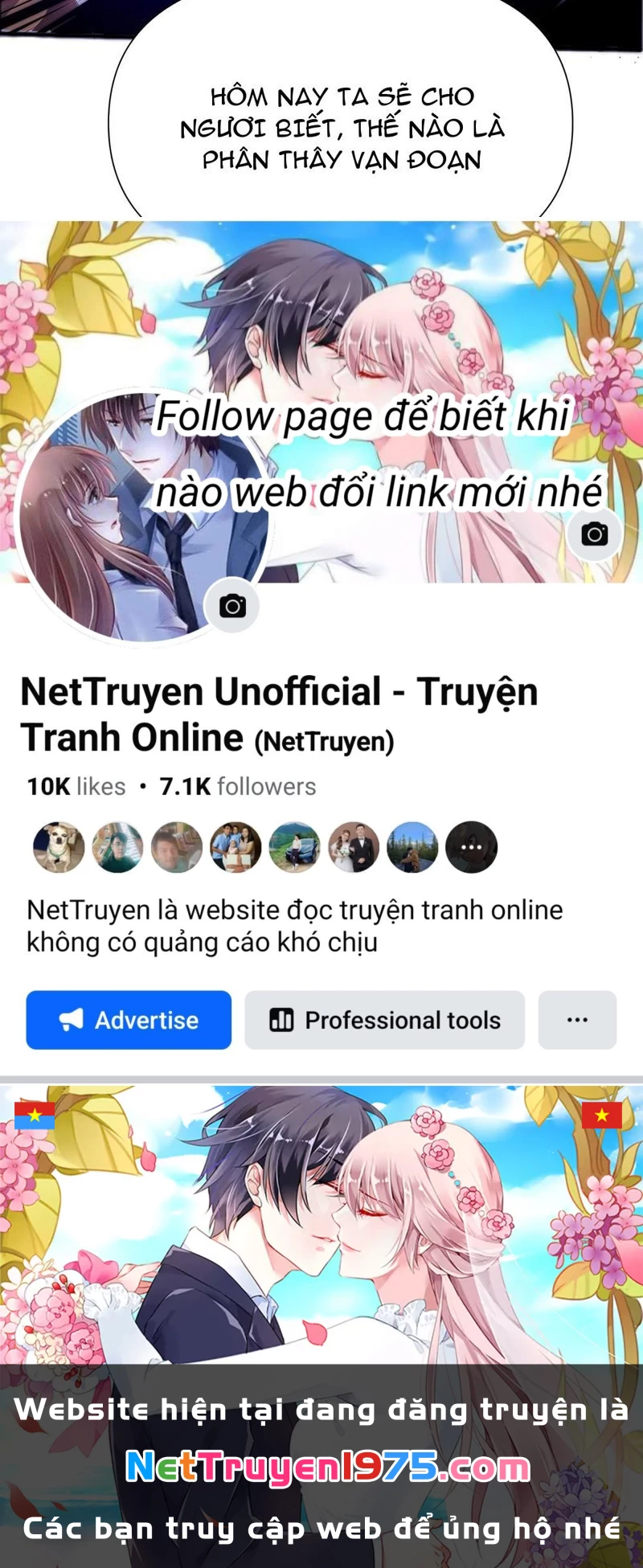 Lôi Kiếp Mười Vạn Năm Chapter 5 - Trang 2