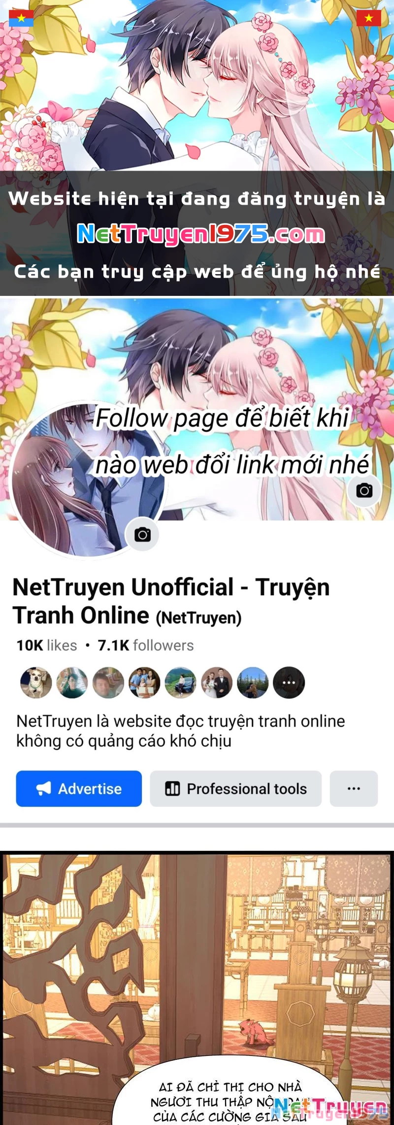 Lôi Kiếp Mười Vạn Năm Chapter 5 - Trang 2