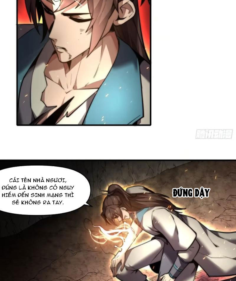 Lôi Kiếp Mười Vạn Năm Chapter 20 - Trang 2