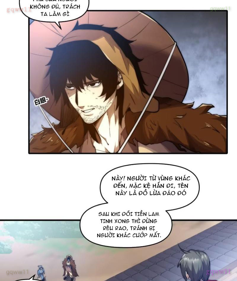 Lôi Kiếp Mười Vạn Năm Chapter 20 - Trang 2