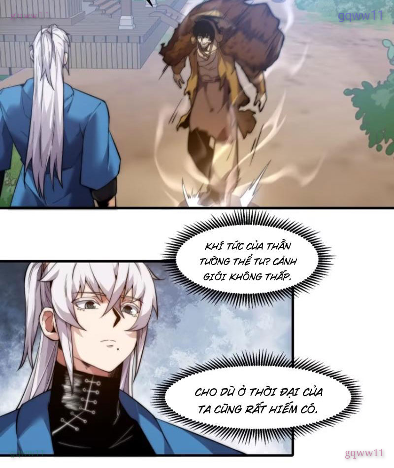 Lôi Kiếp Mười Vạn Năm Chapter 20 - Trang 2