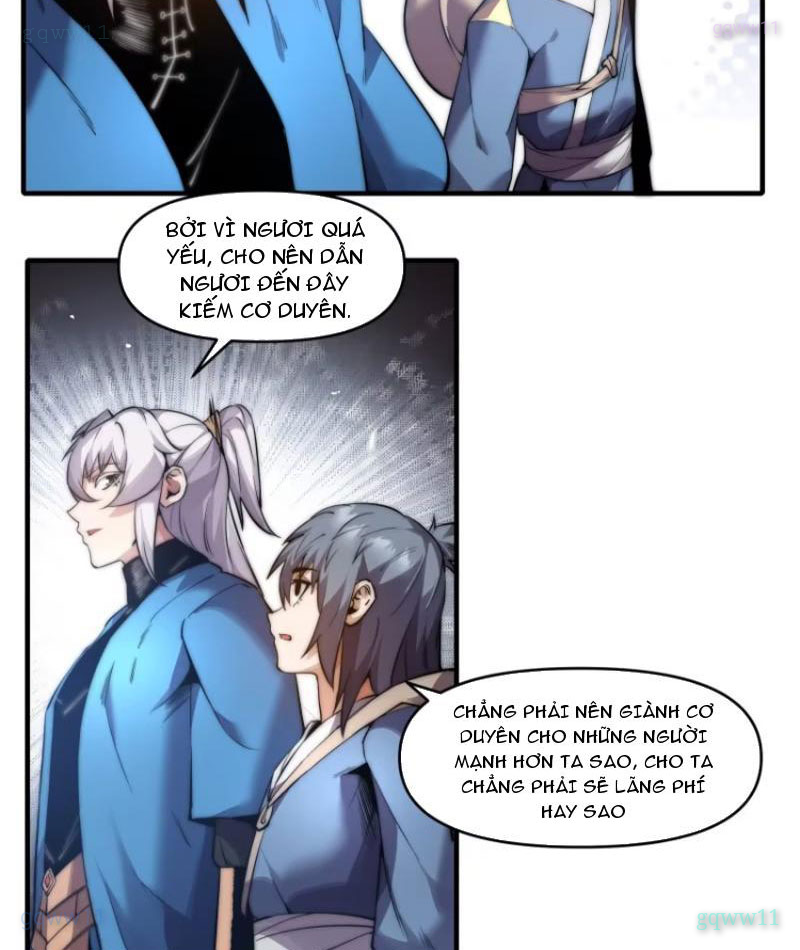 Lôi Kiếp Mười Vạn Năm Chapter 20 - Trang 2