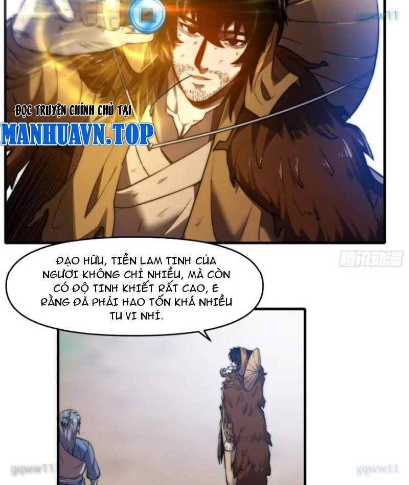Lôi Kiếp Mười Vạn Năm Chapter 20 - Trang 2