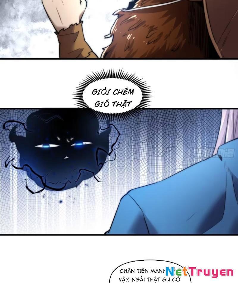 Lôi Kiếp Mười Vạn Năm Chapter 20 - Trang 2