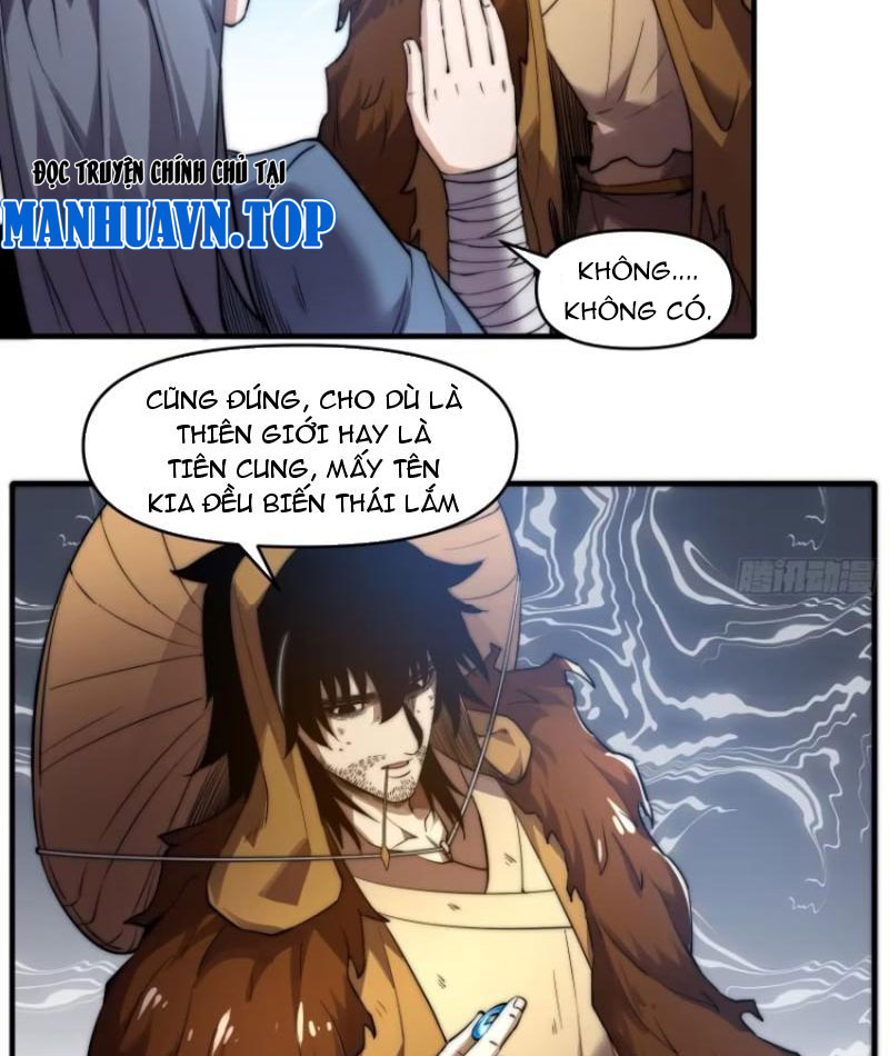 Lôi Kiếp Mười Vạn Năm Chapter 20 - Trang 2