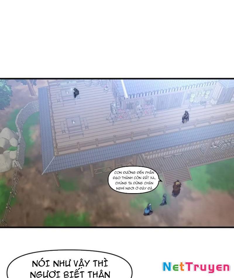 Lôi Kiếp Mười Vạn Năm Chapter 20 - Trang 2