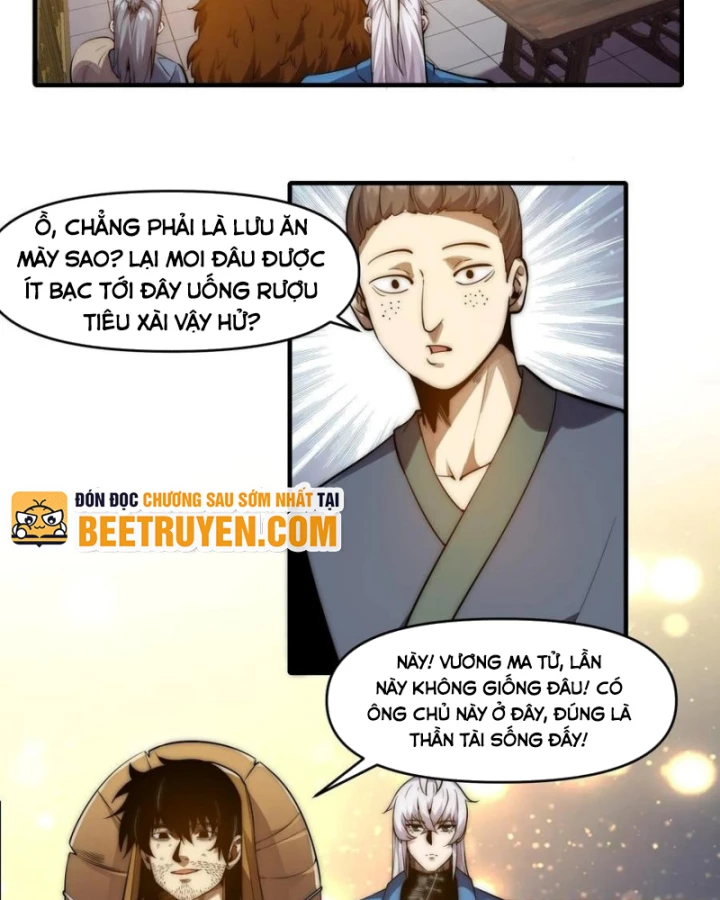 Lôi Kiếp Mười Vạn Năm Chapter 21 - Trang 2