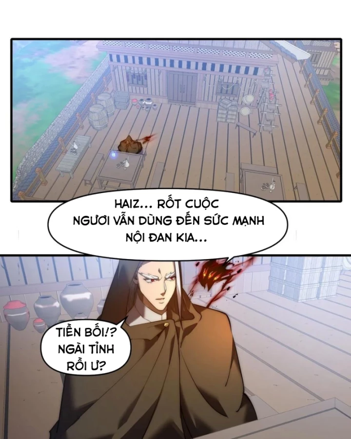 Lôi Kiếp Mười Vạn Năm Chapter 21 - Trang 2