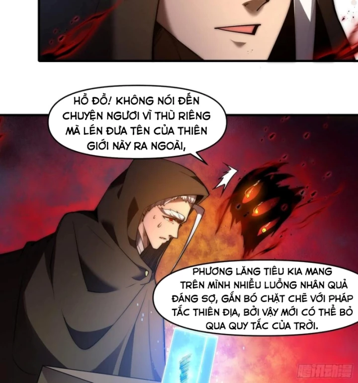 Lôi Kiếp Mười Vạn Năm Chapter 21 - Trang 2