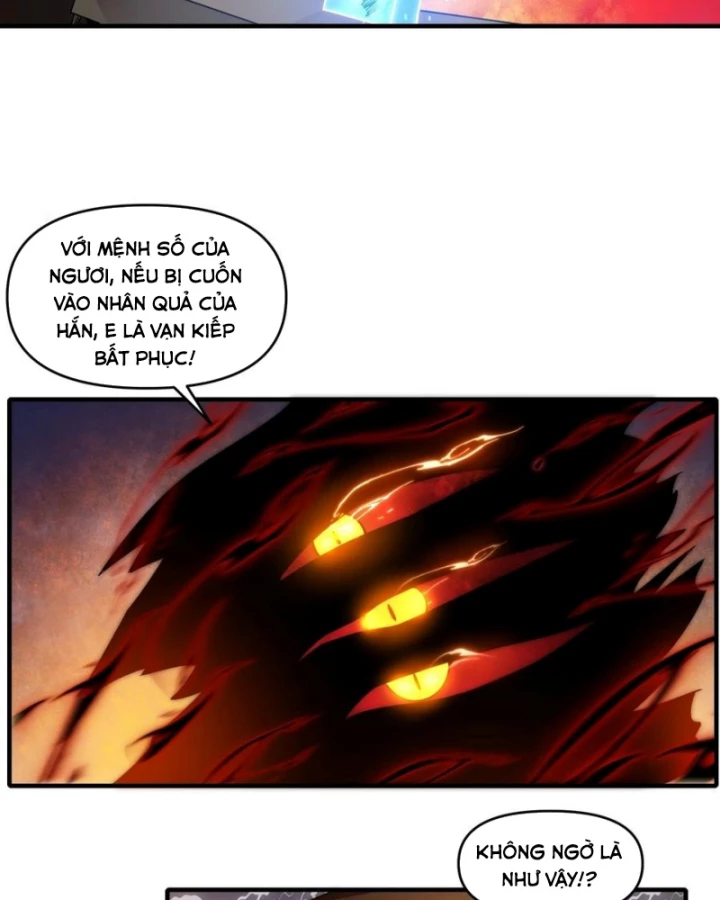 Lôi Kiếp Mười Vạn Năm Chapter 21 - Trang 2