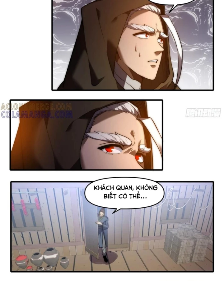 Lôi Kiếp Mười Vạn Năm Chapter 21 - Trang 2