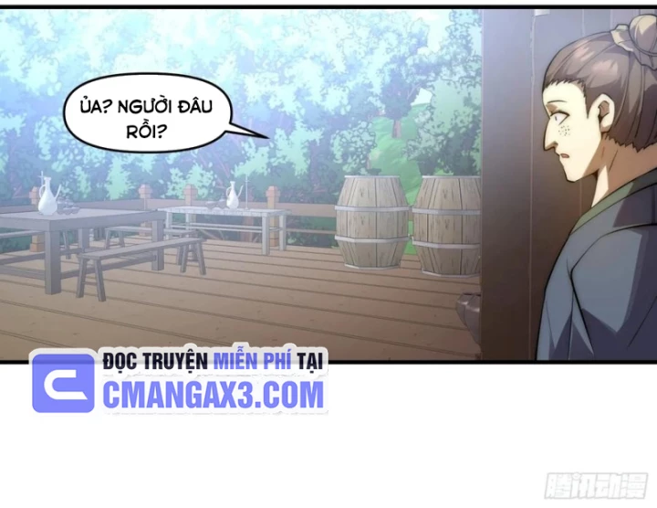 Lôi Kiếp Mười Vạn Năm Chapter 21 - Trang 2