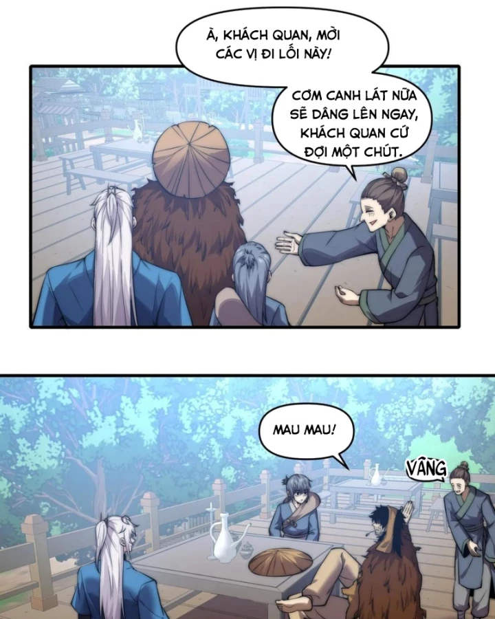 Lôi Kiếp Mười Vạn Năm Chapter 21 - Trang 2