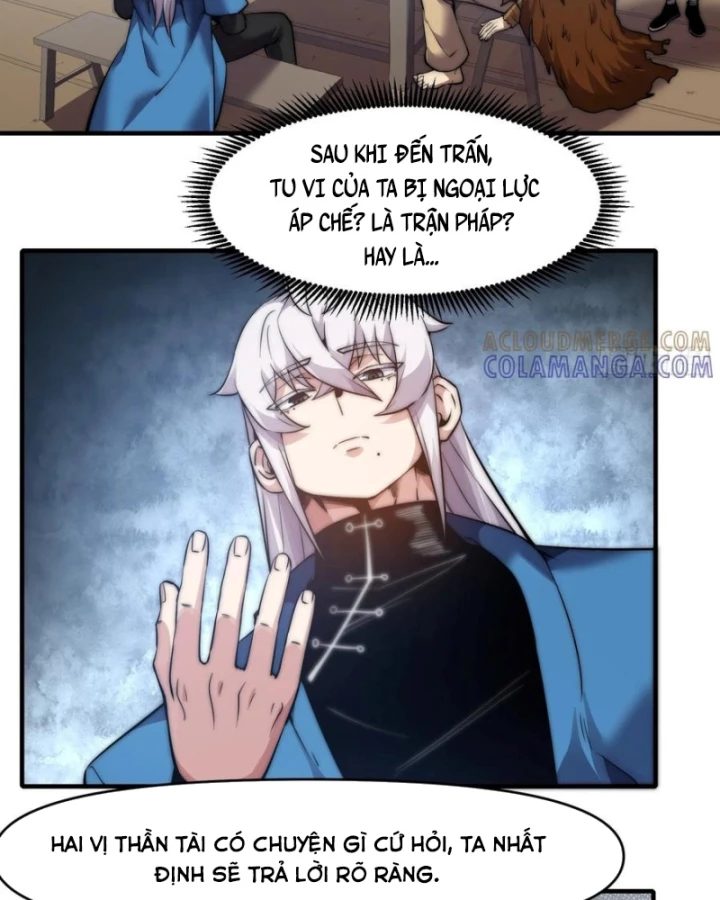 Lôi Kiếp Mười Vạn Năm Chapter 21 - Trang 2
