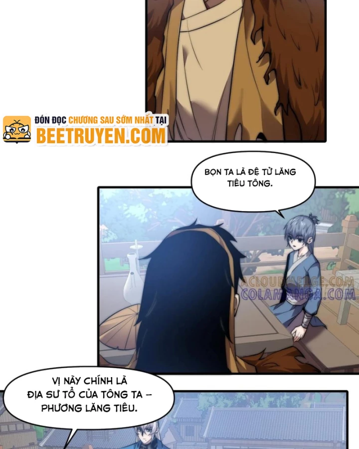 Lôi Kiếp Mười Vạn Năm Chapter 21 - Trang 2