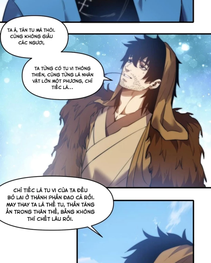 Lôi Kiếp Mười Vạn Năm Chapter 21 - Trang 2