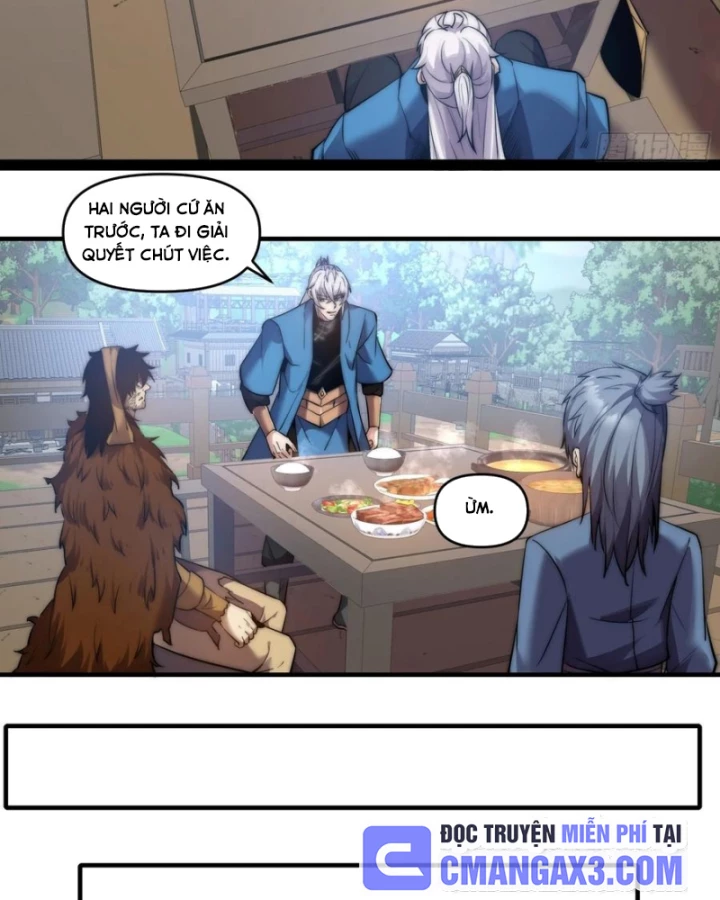 Lôi Kiếp Mười Vạn Năm Chapter 21 - Trang 2