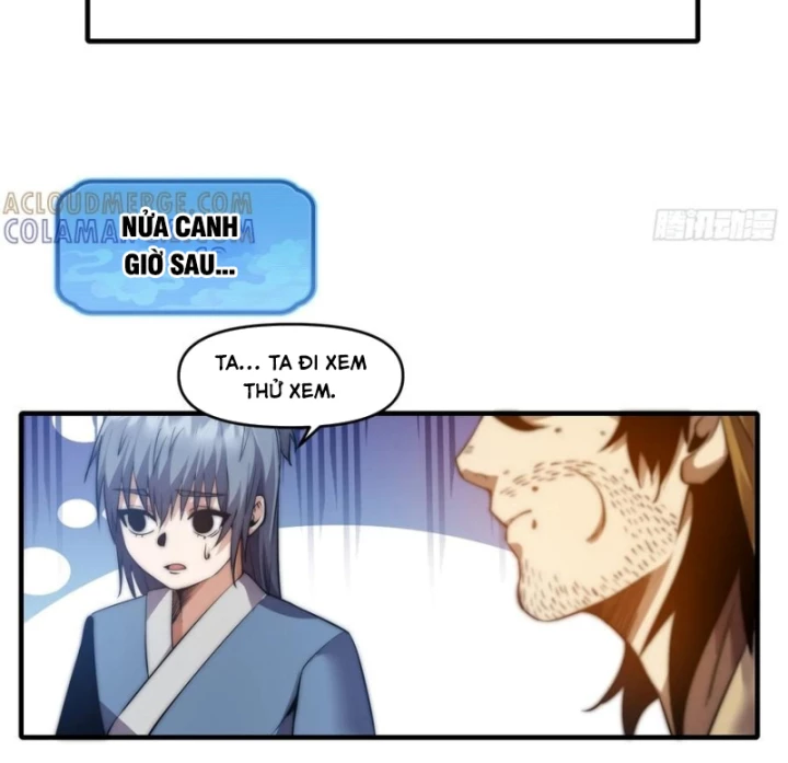 Lôi Kiếp Mười Vạn Năm Chapter 21 - Trang 2