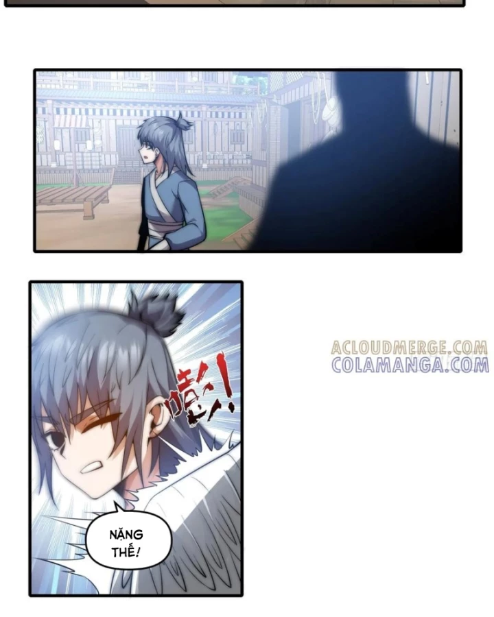 Lôi Kiếp Mười Vạn Năm Chapter 21 - Trang 2