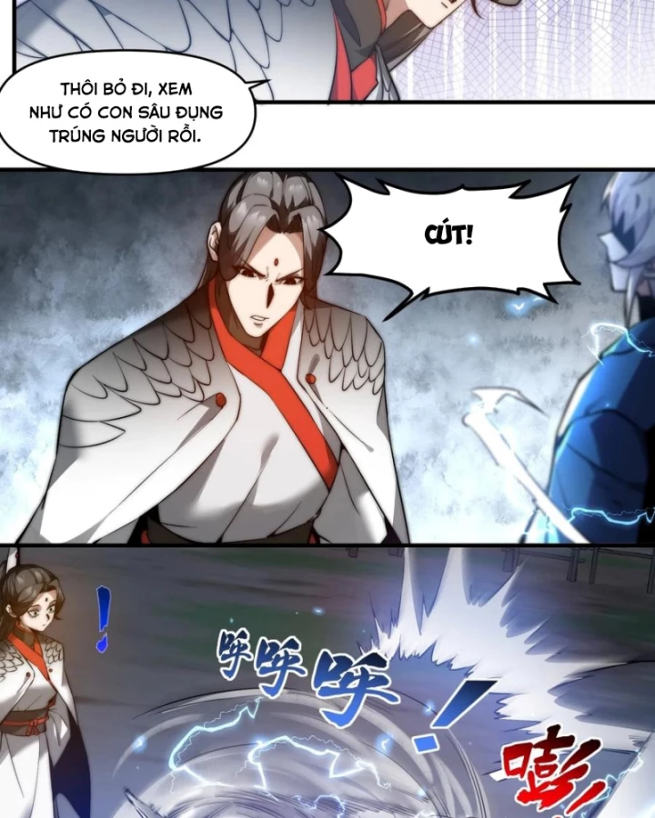 Lôi Kiếp Mười Vạn Năm Chapter 21 - Trang 2