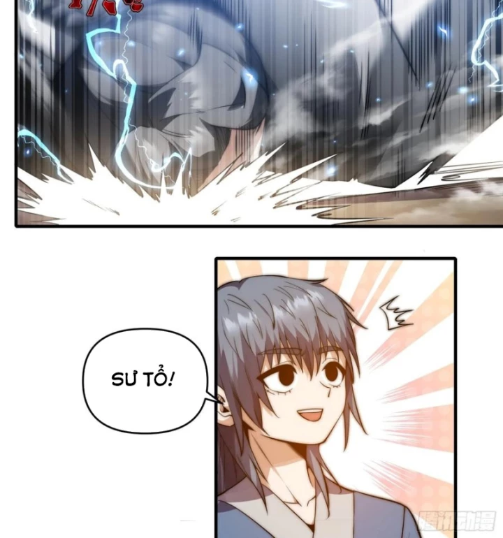 Lôi Kiếp Mười Vạn Năm Chapter 21 - Trang 2