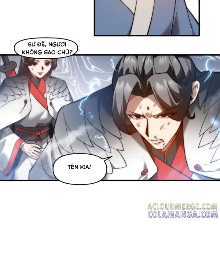 Lôi Kiếp Mười Vạn Năm Chapter 21 - Trang 2