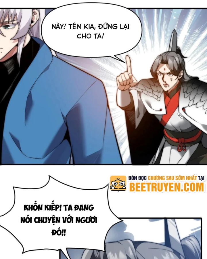 Lôi Kiếp Mười Vạn Năm Chapter 21 - Trang 2