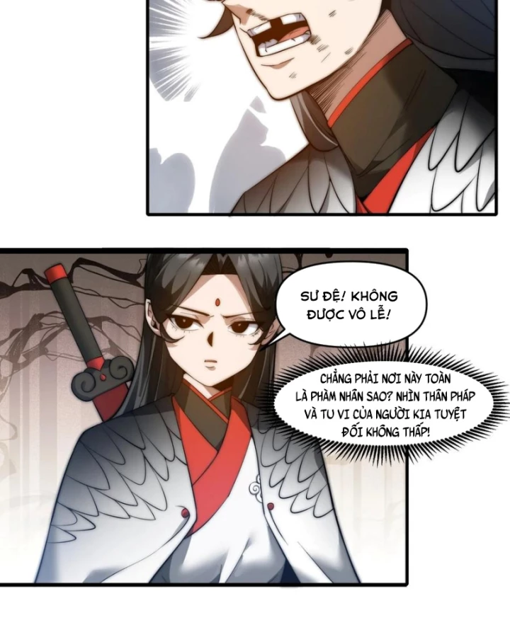 Lôi Kiếp Mười Vạn Năm Chapter 21 - Trang 2