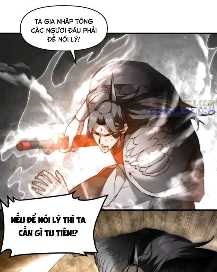 Lôi Kiếp Mười Vạn Năm Chapter 21 - Trang 2