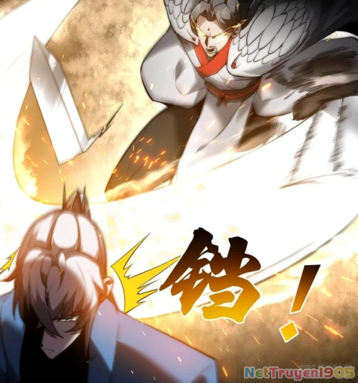 Lôi Kiếp Mười Vạn Năm Chapter 21 - Trang 2