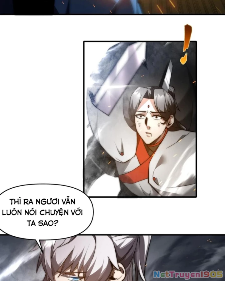 Lôi Kiếp Mười Vạn Năm Chapter 21 - Trang 2