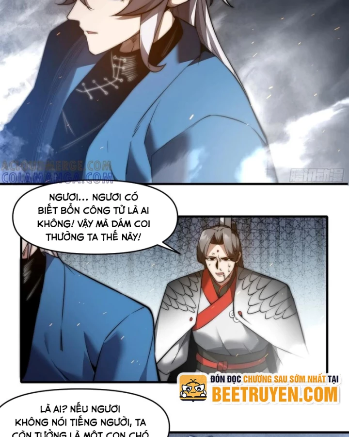 Lôi Kiếp Mười Vạn Năm Chapter 21 - Trang 2