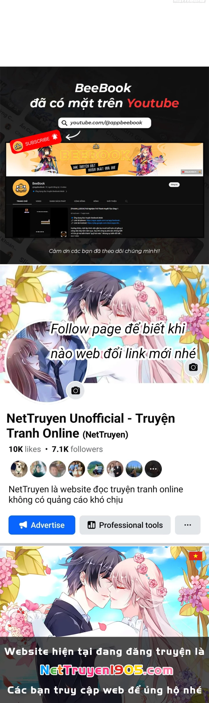 Lôi Kiếp Mười Vạn Năm Chapter 21 - Trang 2