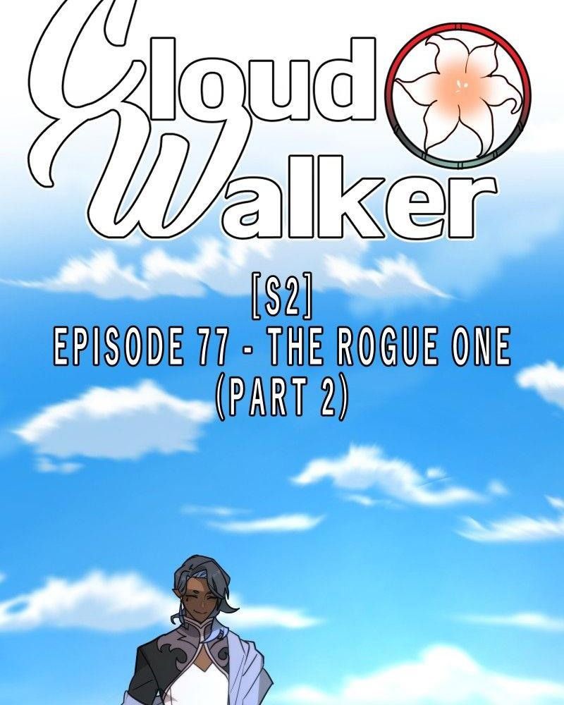 Lữ Khách Trên Mây Chapter 77 - Trang 2