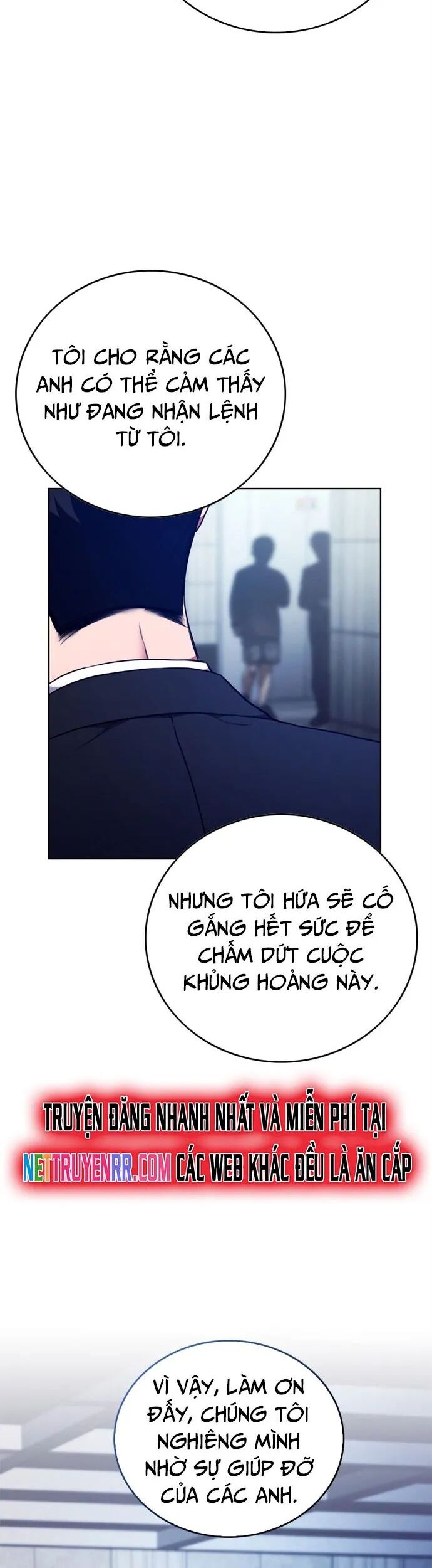 Ta Là Người Thu Thuế Chapter 105 - Trang 2