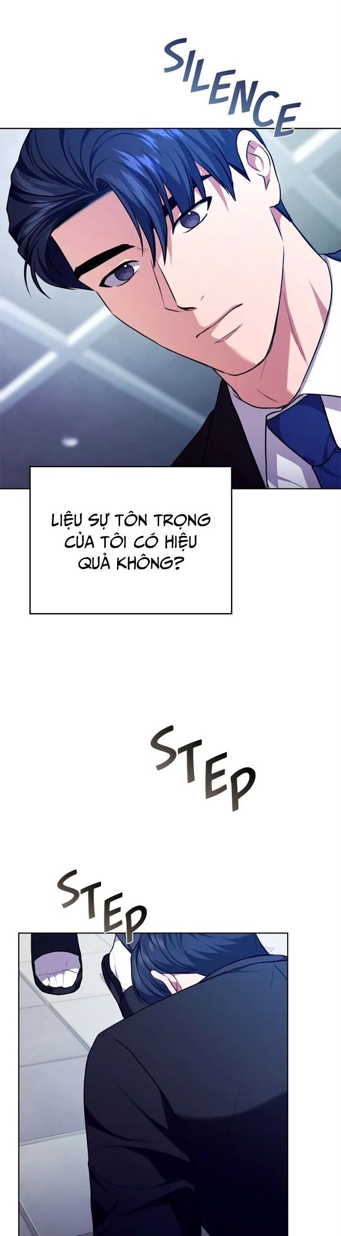 Ta Là Người Thu Thuế Chapter 105 - Trang 2