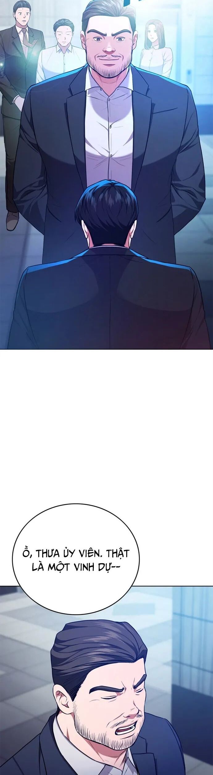 Ta Là Người Thu Thuế Chapter 105 - Trang 2