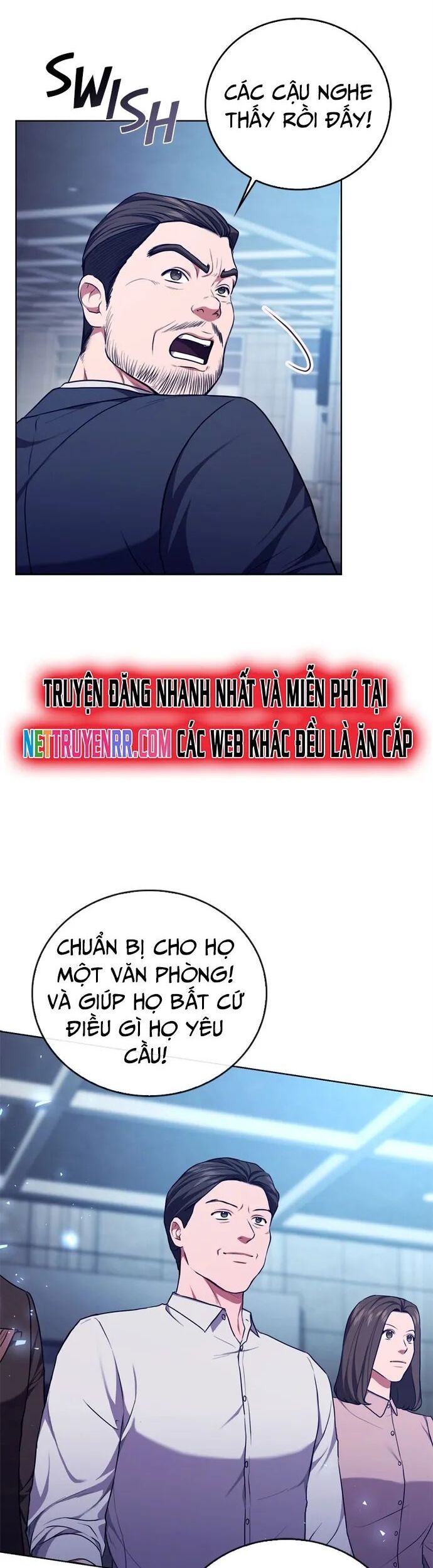 Ta Là Người Thu Thuế Chapter 105 - Trang 2