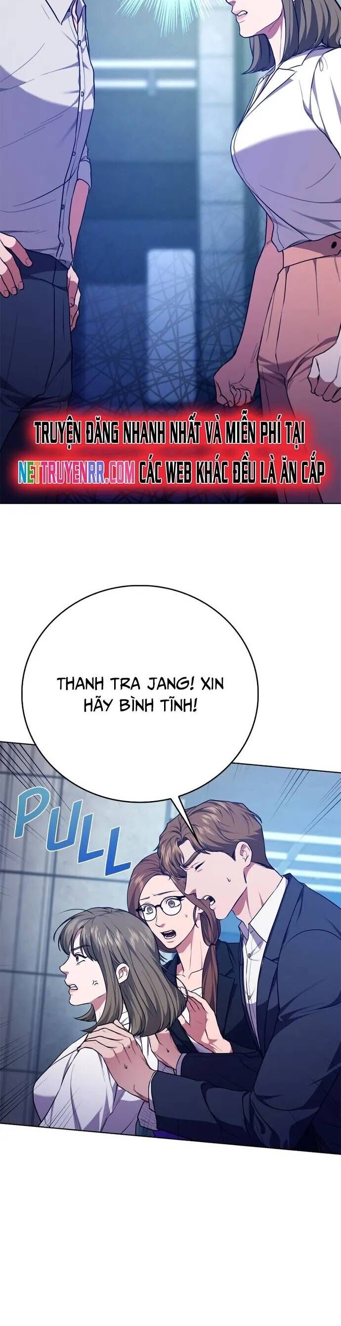 Ta Là Người Thu Thuế Chapter 105 - Trang 2