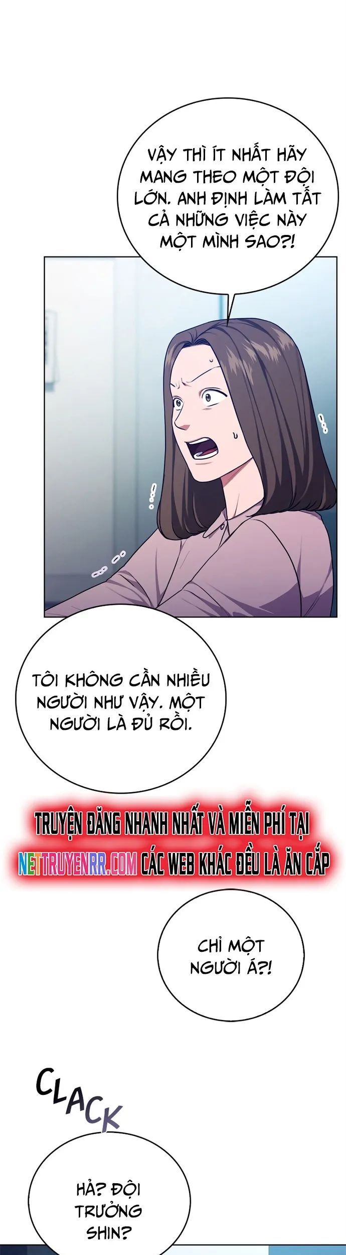 Ta Là Người Thu Thuế Chapter 105 - Trang 2