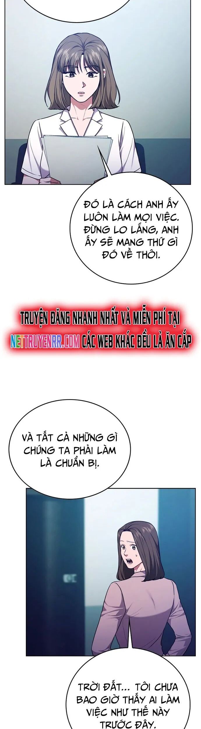Ta Là Người Thu Thuế Chapter 105 - Trang 2