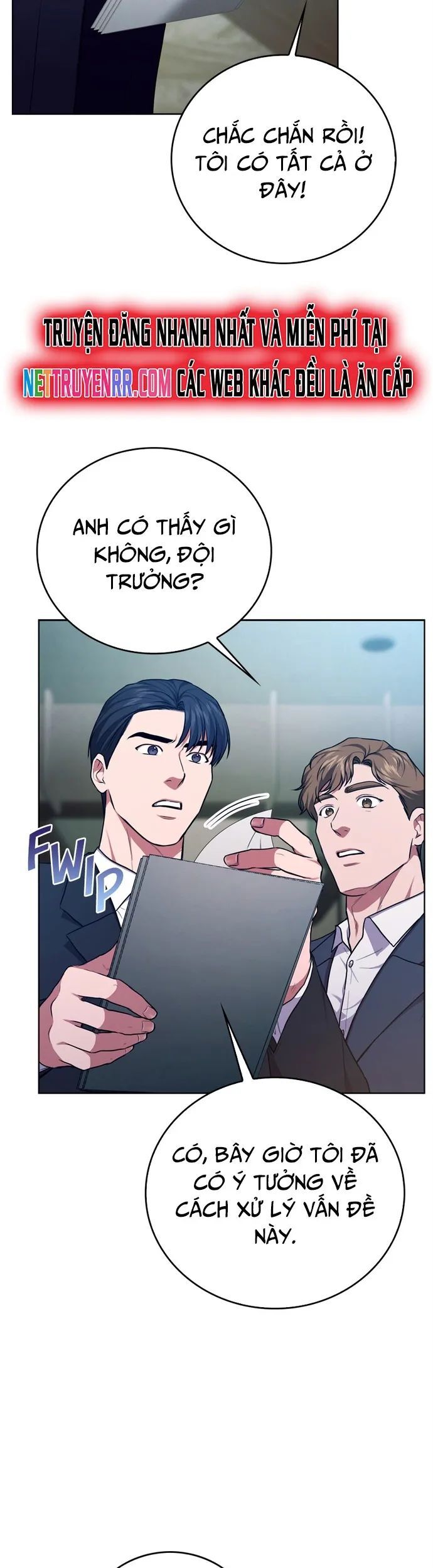 Ta Là Người Thu Thuế Chapter 105 - Trang 2