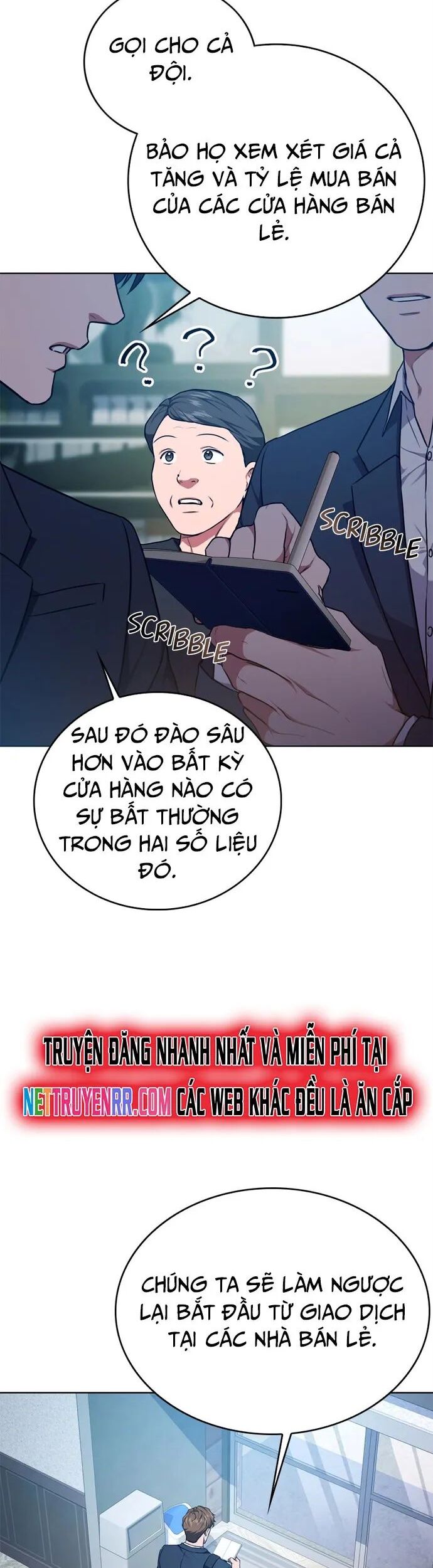 Ta Là Người Thu Thuế Chapter 105 - Trang 2