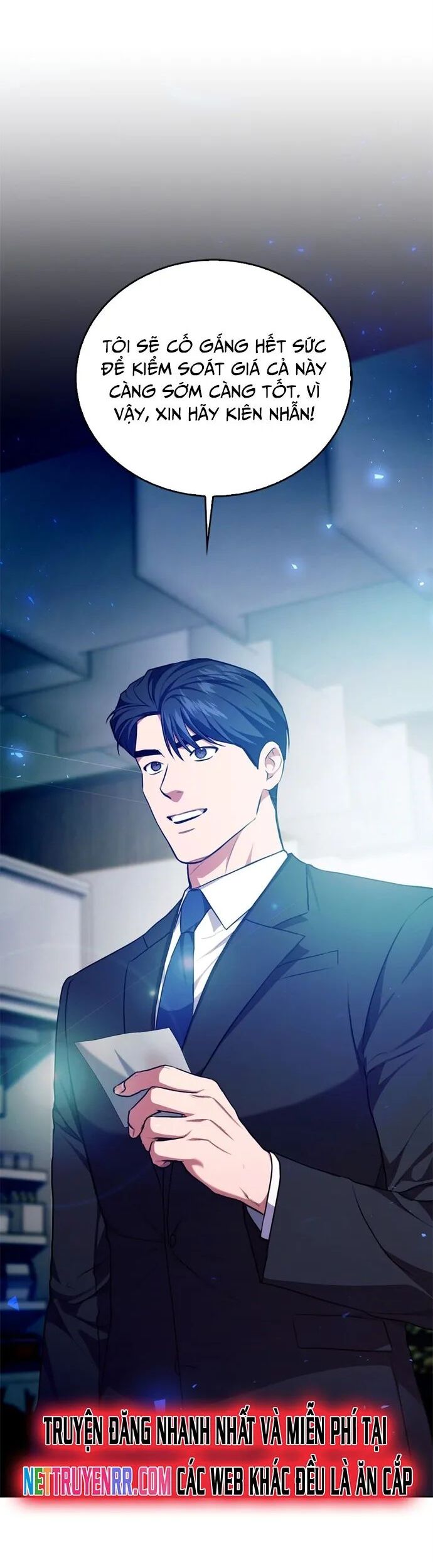 Ta Là Người Thu Thuế Chapter 105 - Trang 2